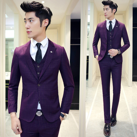 Costume homme pour Quatre saisons - Ref 1552193 Image 11