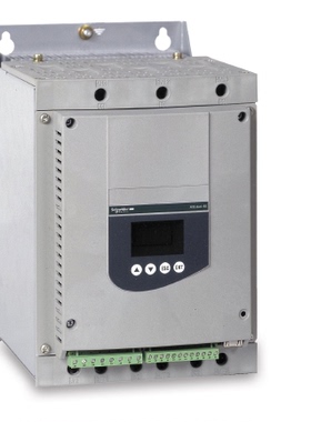 施耐德软启动器代ATS48D88Q