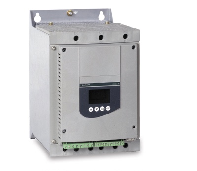 施耐德软起动器ATS48C66Q