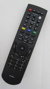 适用适用长虹液晶电视遥控器RL48SX PT50618 PT50718X/A