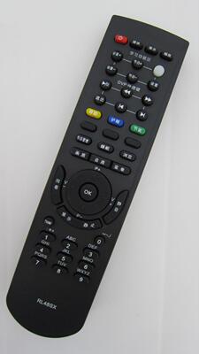 适用适用长虹液晶电视遥控器RL48SX PT50618 PT50718X/A