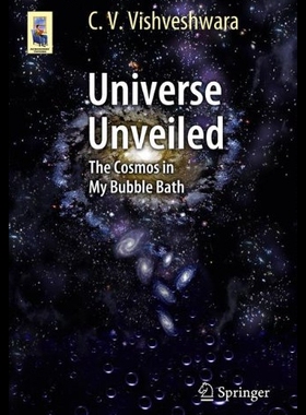 【预售】Universe Unveiled: The Cosmos in My Bu