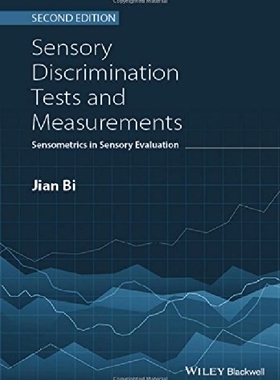 【预订】Sensory Discrimination Tests and Mea...