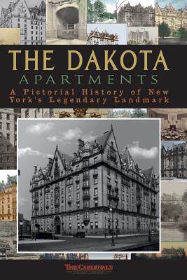 【预售】The Dakota Apartments: A Pictorial H...