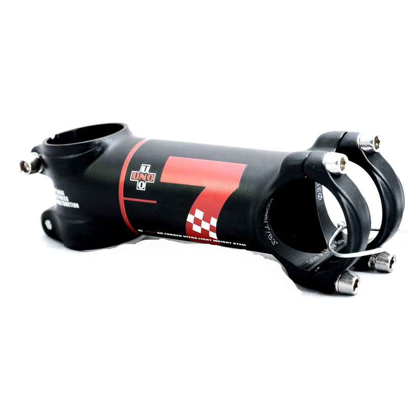 @BIKE 正品行货 UNO 7 轻量 7度 17度 自行车把立 现货 轻量 把立