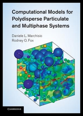 【预售】Computational Models for Polydisperse