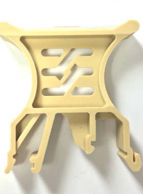 SCHT3黄色标记端子　品牌直销RJ2（SAK）系列端子标记端子标记牌