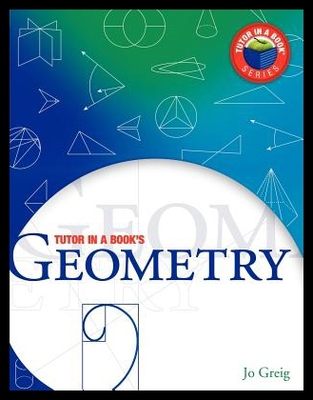 【预售】Tutor in a Book's Geometry