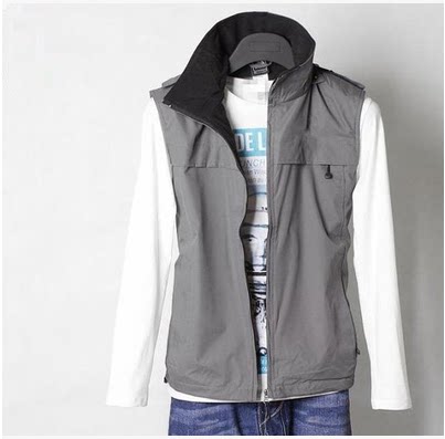 Débardeur sport uniGenre - Ref 538439 Image 1