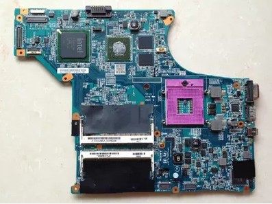 PCG-5T3L 5N4L SR16 SR18 SR28 SR38 SR45 SR48 SR55主板 MBX-190