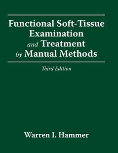 预售 Soft Functional &... Tissue Examination