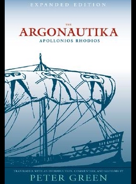 【预售】The Argonautika