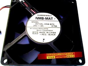 05W 550 B70 0.7A9cmABB变频器专用ACS510 变频器风扇 24V 3615KL