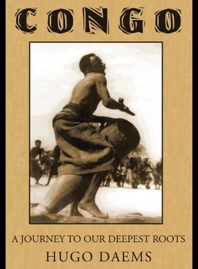 【预售】Congo: A Journey to Our Deepest Roots