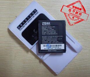 超聚源 适用于 中兴U210 D300 R200 R201 U218 F233 F230手机电池