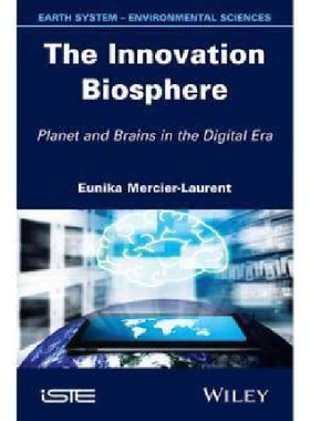 【预订】The Innovation Biosphere