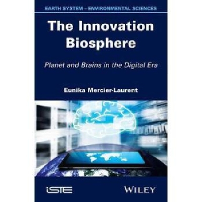 【预订】The Innovation Biosphere