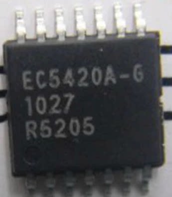 EC5420A-G 液晶屏电源芯片 TSOP-16质量保证