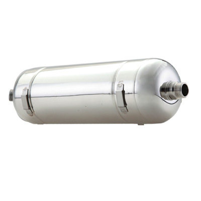 颂福净水器家用 子母机滤芯304不锈钢外壳 整套复合芯 子机专用