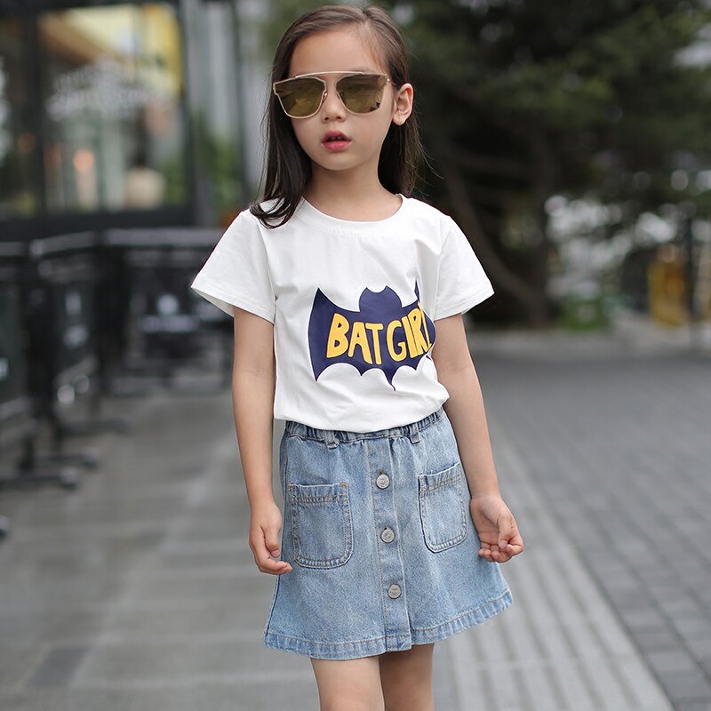 Jupe enfant en toile - Ref 2048195 Image 1