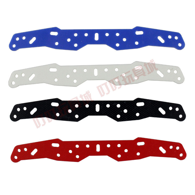 5mm玻璃纤维龙头15394 多色可选