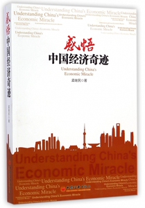 【正版包邮】感悟中国经济奇迹 正版书籍 木垛图书
