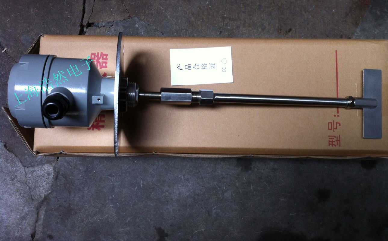 阻旋料位开关/料位计/RC-30 【轴长可调型/可调范围300-500mm】