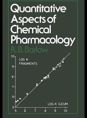 【预售】Quantitative Aspects of Chemical Pharm