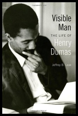 【预售】Visible Man: The Life of Henry Dumas [