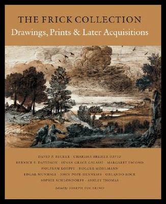 【预售】The Frick Collection, an Illustrated Catalogue. V