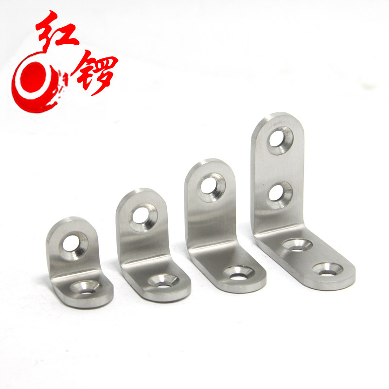 红锣工业欧标安装铝型材配件图片