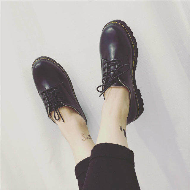 Chaussures de printemps - Ref 916427 Image 1