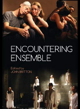 【预售】Encountering Ensemble
