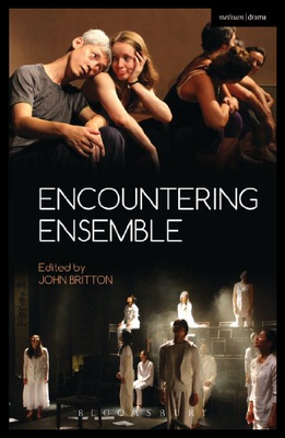 【预售】Encountering Ensemble