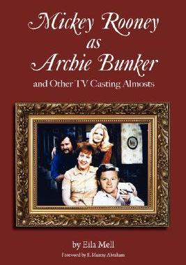 【预售】Mickey Rooney as Archie Bunker