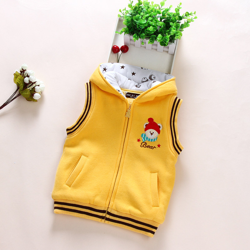 Gilet enfant - Ref 2069682 Image 1