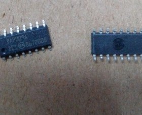 贴片 DAP009A DAP009AR 现货实价【可直拍】SOP-16封装