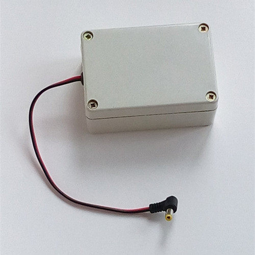 电子吊秤电池无线吊磅电池今迈匹配的6VD8000MAH电池 通用圆孔