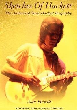 【预售】Sketches of Hackett