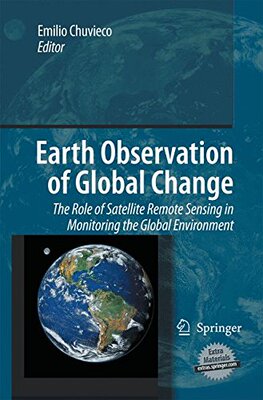 【预订】Earth Observation of Global Change
