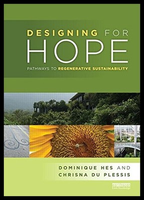 【预售】Designing for Hope: Pathways to Regene