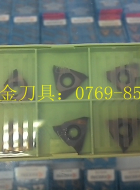立装螺纹刀片MTTR436001 MTTR436002 MTTR436003 GM30/螺纹车刀片