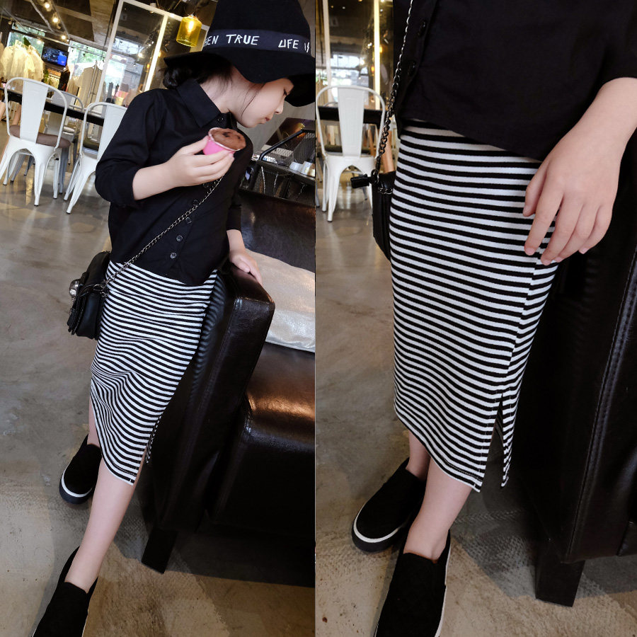 Jupe fillette - Ref 2048659 Image 1