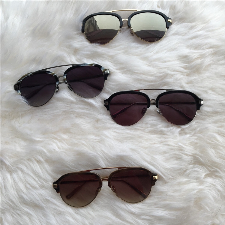 【温尔西】2018年新款钛架蛤蟆镜 男女同款太阳眼镜 墨镜在类目 ZIPPO/瑞士军刀/眼镜, 太阳眼镜中 - 来自Buy2taobao.com提供专业的淘宝代购服务