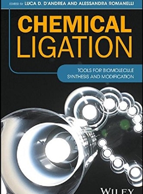 【预订】Chemical Ligation