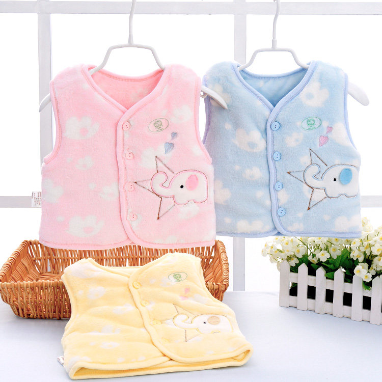 Gilet enfant - Ref 2069484 Image 1