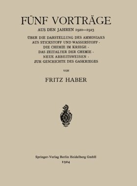 【预订】Funf Vortrage Aus Den Jahren 1920-19...