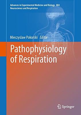 【预订】Pathophysiology of Respiration