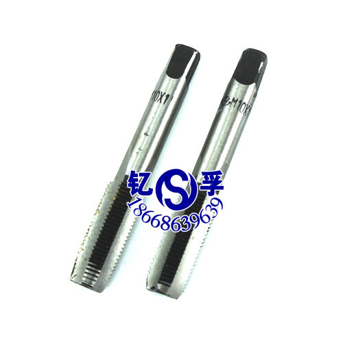 正品杭州杭千螺纹手用丝锥丝攻M24*3/M24*1.5