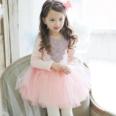 Jupe pour fille - Ref 2049320 Image 5